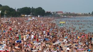 BILANTUL ACTIVITATII COMANDAMENTULUI SEZON ESTIVAL 2018 IN PERIOADA 20.08.2018 – 26.08.2018 Realitatea Rurala