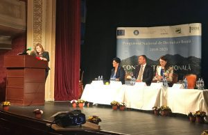 F.G.C.R. A PARTICIPAT LA CONFERINTA REGIONALA PENTRU EFICIENTIZAREA PNDR 2014-2020 Stiri agricole