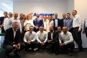 AGRICOVER CREDIT IFN A INREGISTRAT IN 2018 O CRESTERE A PROFITULUI NET CU 49% FATA DE 2017 Comunicate