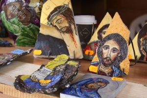 MESTERI ICONARI SI CRUCERI LA TARGUL GAZDUIT DE MUZEUL NATIONAL AL TARANULUI ROMAN IN PERIOADA 14-16 SEPTEMBRIE Alimentatie-retete