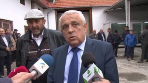 Daea face bilantul activitatii sale ca ministru: „am inviat mortii” Agricultura europeană