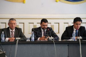 DESPRE PROBLEMELE FINANTARII PNDR 2020, LA LUCRARILE COMISIEI PENTRU AGRICULTURA DE LA ALBA IULIA Evenimente