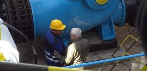CU SABARUL PE CAMP, S-A AJUNS LA O SUPRAFATA DE 1,2 MILIOANE DE HECTARE IRIGATE Agricultura europeană