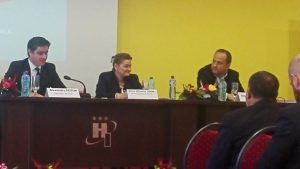 FGCR A PARTICIPAT LA CONFERINTA REGIONALA A PNDR DE LA AMARA PENTRU REGIUNEA SUD-MUNTENIA Evenimente