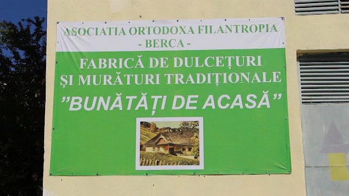O FABRICA NASCUTA DIN DRAGOSTE PENTRU OAMENI, NEVOIE SI PASIUNE 5 O FABRICA NASCUTA DIN DRAGOSTE PENTRU OAMENI, NEVOIE SI PASIUNE O FABRICA NASCUTA DIN DRAGOSTE PENTRU OAMENI, NEVOIE SI PASIUNE Afaceri