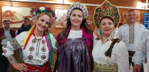 TURISMUL DE CALITATE - O NOUA SANSA PENTRU DELTA DUNARII Subventii