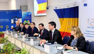 APLICATIE INOVATIVA DESTINATA CONSUMATORILOR, LANSATA DE AFIR LA INDAGRA Tehnologii si utilaje