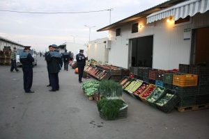 REZULTATELE CONTROALELOR ANSVSA PE OCTOMBRIE LA PRODUSELE ALIMENTARE DE ORIGINE NONANIMALA Subventii