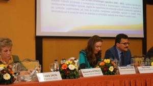 F.G.C.R. A PARTICIPAT LA CONFERINTA REGIONALA P.N.D.R. 2014-2020 DE LA BUZIAS Tehnologii si utilaje