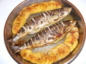 DIETA SI RITUALURI STRAVECHI PENTRU POSTUL CRACIUNULUI Evenimente