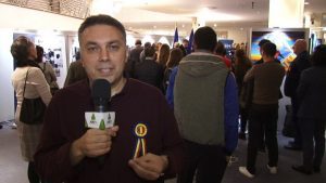EXPOZITIA "ROMANI CARE AU SCHIMBAT LUMEA", IN PARLAMENTUL EUROPEAN DE LA BRUXELLES Alimentatie-retete