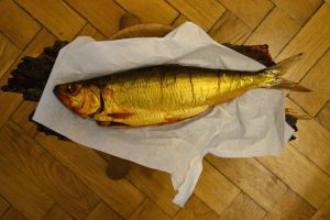 DIN 3 DECEMBRIE SCRUMBIA DE DUNARE AFUMATA PRIMESTE STATUT EUROPEAN Alimentatie-retete