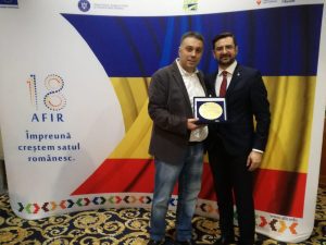 AGENTIA DE FINANTARE A INVESTITIILOR RURALE SI-A SARBATORIT MAJORATUL Evenimente