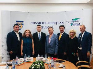 TULCEA PE PRIMUL LOC LA CRESTEREA NUMARULUI DE TURISTI IN 2018 Alimentatie-retete