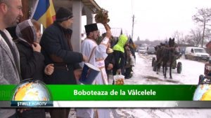 DE BOBOTEAZA, CREDINCIOSII SE INGHESUIE SA PRIMEASCA AGHEASMA MARE Alimentatie-retete