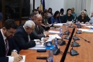 AGRICULTURA A INTRAT IN "ROTATIVA" PE GRUPE DE LUCRU LA CELE 29 DE DOSARE EUROPENE Legislatie