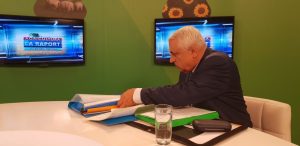 DAEA: COMISARII HOGAN SI ANDRIUKAITIS AU FOST MAI ROMANI DECAT ROMANII NOSTRI Agricultura europeană