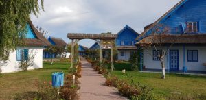 O DESTINATIE TURISTICA LA FEL DE FRUMOASA SI ATRAGATOARE IN TOATE ANOTIMPURILE Evenimente