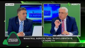 PETRE DAEA: IN 2020 VREM SA AJUNGEM LA 2 MILIOANE DE HECTARE IRIGABILE Agricultura la raport