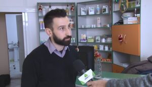 EXEMPLUL UNUI ABSOLVENT DE MEDICINA VETERINARA CARE A ALES SA NU PLECE DIN ROMANIA Viata la tara