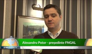 IMPORTANTA REUNIUNE A FEDERATIEI GAL-URILOR - PROIECTE PRIORITARE PENTRU ANUL 2019 Evenimente