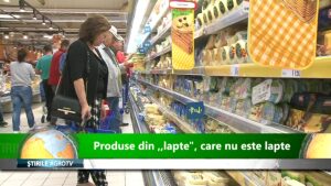 RATA AGENTILOR ECONOMICI CARE VAND PRODUSE ALIMENTARE NECONFORME DEPASESTE 50% Alimentatie-retete