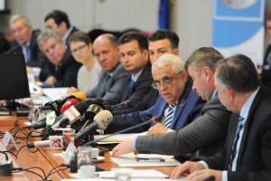 VIDEOCONFERINTA DE MAXIMA IMPORTANTA LA MADR, CU DIRECTORII DAJ SI AFIR Comunicate
