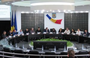 ACTUNILE ANTI-BRACONAJ DE PE TERITORIUL DELTEI DUNARII INTARITE DE CATRE FACTORII DE DECIZIE Stiri agricole