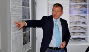65.000 DE EURO PENTRU EVALUAREA BUNASTARII SALMONIDELOR DIN PASTRAVARIILE ROMANESTI Realitatea Rurala