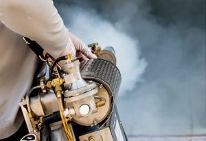 UTILIZAREA FUMIGARII CA MASURA FITOSANITARA, IN DEZBATEREA COMISIILOR LA BRUXELLES Afaceri