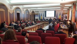 AVETI NEVOIE DE UN PARTENER PUTERNIC PENTRU A OBTINE FONDURI PUBLICE? VRANCENII AU AFLAT SOLUTIA Stiri agricole