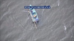 POLITIA FOLOSESTE DRONELE LA ACȚIUNILE PENTRU PREVENIREA ȘI COMBATEREA BRACONAJULUI Cercetare