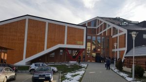 CENTRUL DE ECONOMIE MONTANA - PRIMA ENTITATE STIINTIFICA DE CERCETARE MONTANOLOGICA Cercetare