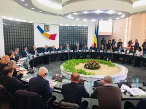 AGRICULTURA ECOLOGICA - PILON DE SUSTINERE AL TURISMULUI RESPONABIL IN DELTA DUNARII Realitatea Rurala