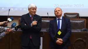 NEONICOTINOIDELE - SPECIALISTII ASAS PREZINTA REZULTATELE PROIECTULUI ADER Evenimente