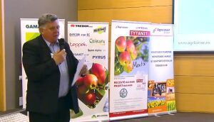 AGRICOVER ESTE DE ACUM PARTENER SI PENTRU POMICULTORII DIN ROMANIA Evenimente