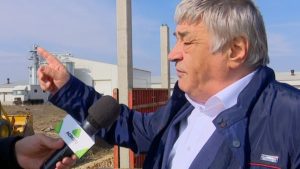 revoltă, Dimitrie Muscă