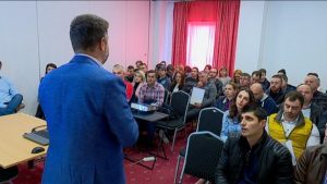IN REGIUNEA SUD-EST VOR FI INFIINTATE 50 DE COOPERATIVE AGRICOLE PANA IN 2021 Afaceri