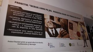 497 DE PERECHI DE OPINCI RUPTE INTR-O CALATORIE DE 100.000 KM IN JURUL LUMII Realitatea Rurala