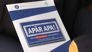 90 DE PROIECTE SI INVESTITII PENTRU MANAGEMENTULUI GUNOIULUI DE GRAJD SI CANALIZARI Evenimente