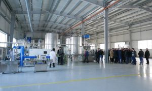 ROMCHIM PROTECT ADUCE SOLUTII STIINTIFICE INOVATOARE IN AGRICULTURA Realitatea Rurala