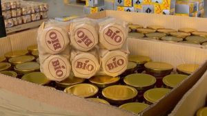 LA BLAJ SE VA ORGANIZA "SARBATOAREA MIERII", CEL MAI MARE TARG APICOL DIN ROMANIA Realitatea Rurala