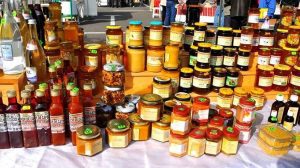 FESTIVALUL MIERII DIN MOLDOVA Stiri agricole