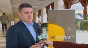 GROUPE CAUSSADE SEMENCES - „SOLUTII STIINTIFICE INOVATOARE IN AGRICULTURA" Alimentatie-retete