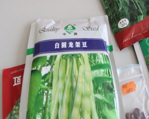 POSTIM CU FASOLE MADE IN CHINA. VOM AVEA UN PROGRAM DE SUSTINERE A CULTIVATORILOR ROMANI? Alimentatie-retete