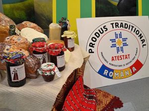 tradițional