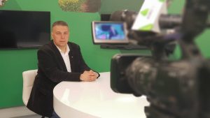 EDITIE SPECIALA "AGRICULTURA LA RAPORT" - INVITATI SURPRIZA, SUBIECT DE INTERES GENERAL Comunicate