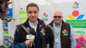 "BIO LEADER" - SOLUTII PENTRU OBTINEREA UNUI PROFIT MAXIM IN AGRICULTURA BIO Comunicate
