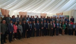 A DOUA SESIUNE DE INFORMARE "FNGCIMM - GARANTIA SUSTINERII SI DEZVOLTARII COMUNITATII RURALE" Evenimente
