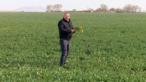 COSTURI MARITE PENTRU AGRICULTORI DIN CAUZA LIPSEI PRELUNGITE A PRECIPITATIILOR Evenimente